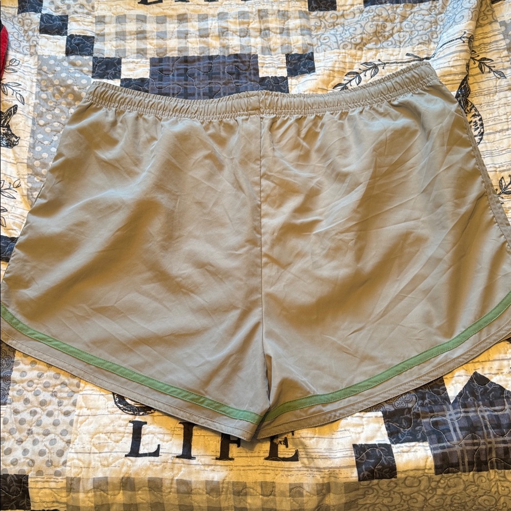 Shorts - Picture 3 of 3